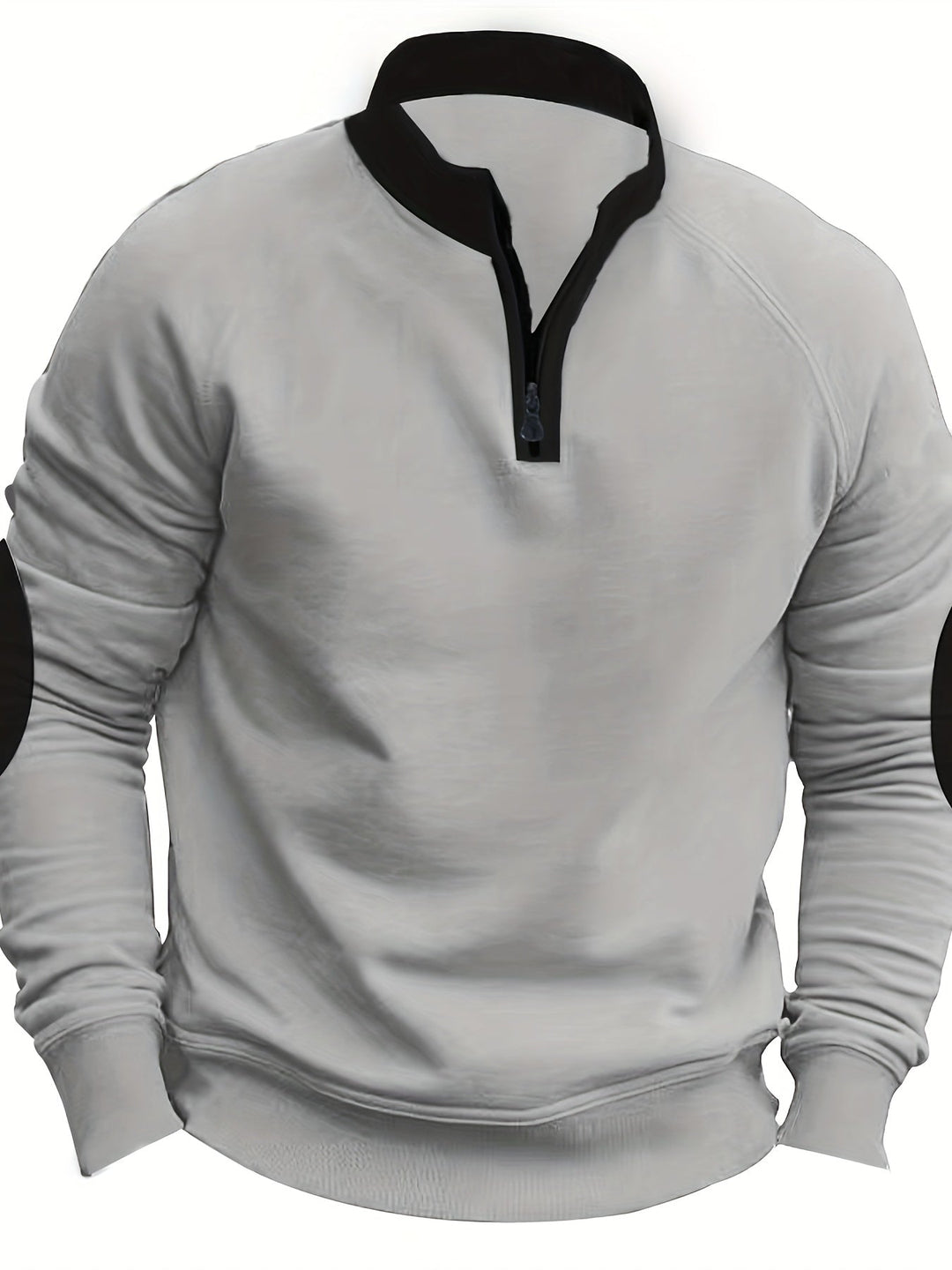 Adrian – Smart Quarter Zip Pullover