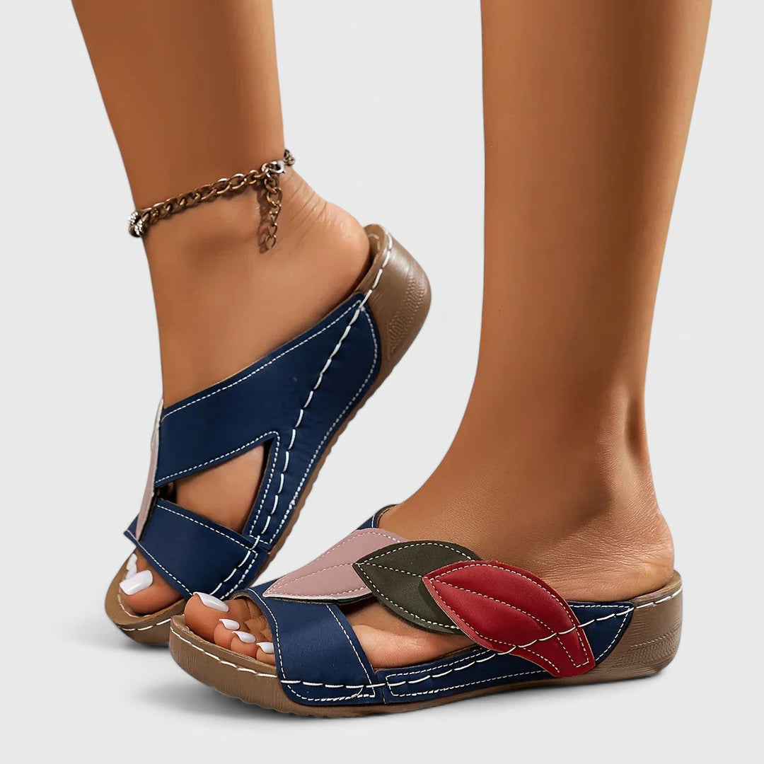 Casey™ | Orthopedic Slip-On