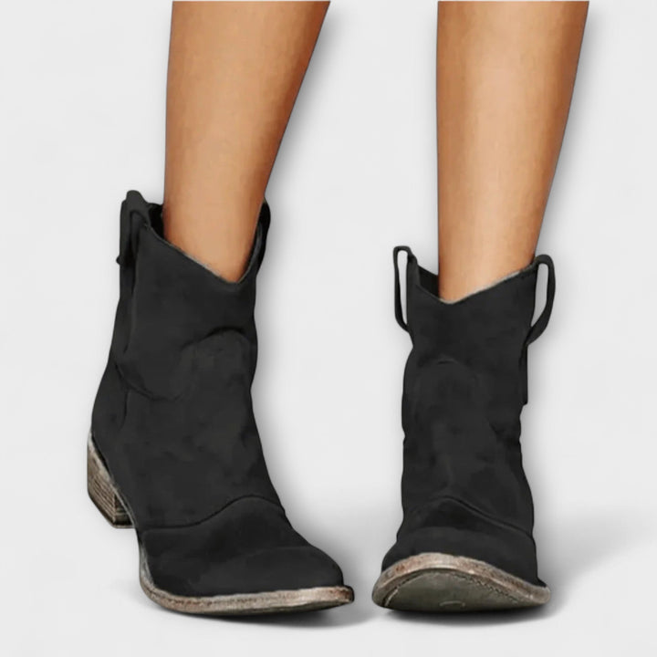 Rumer™ | Suede Boots