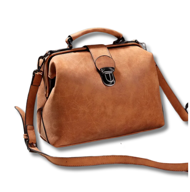 Elva® | Vintage Handbag | Black | Toronty Ottawa