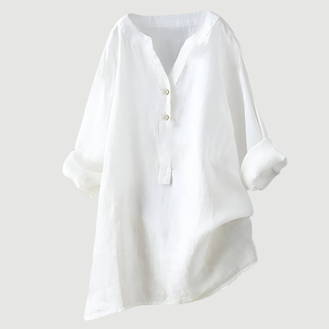 Nayeli™ | Airy And