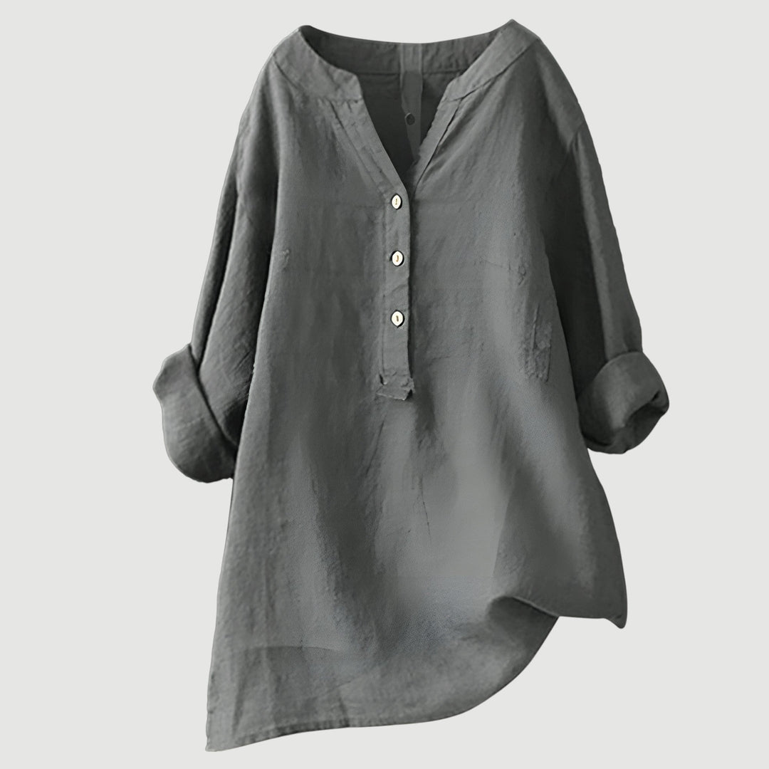 Nayeli™ | Airy And