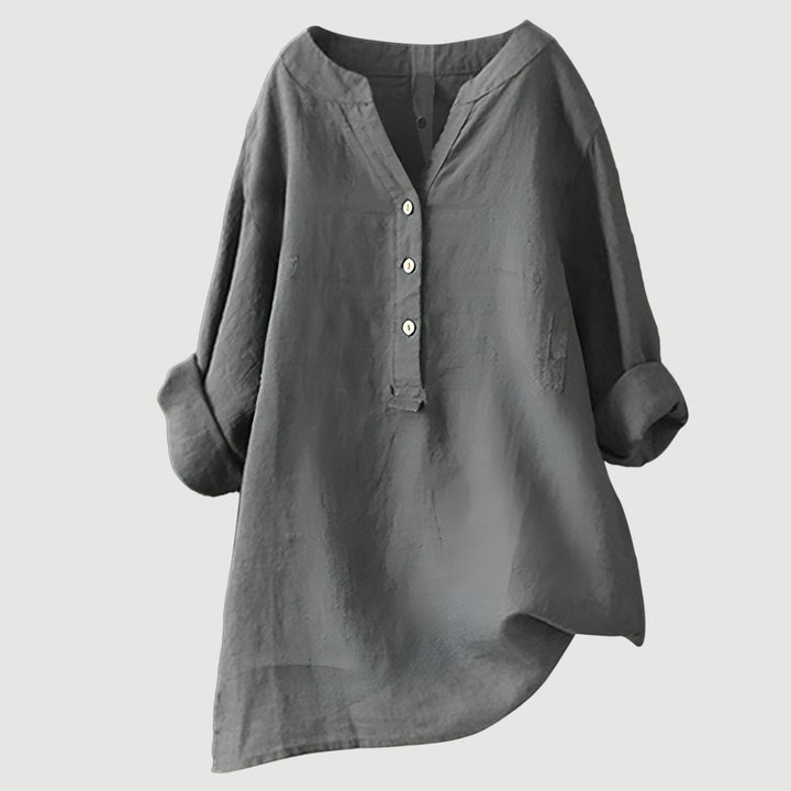 Nayeli™ | Airy And