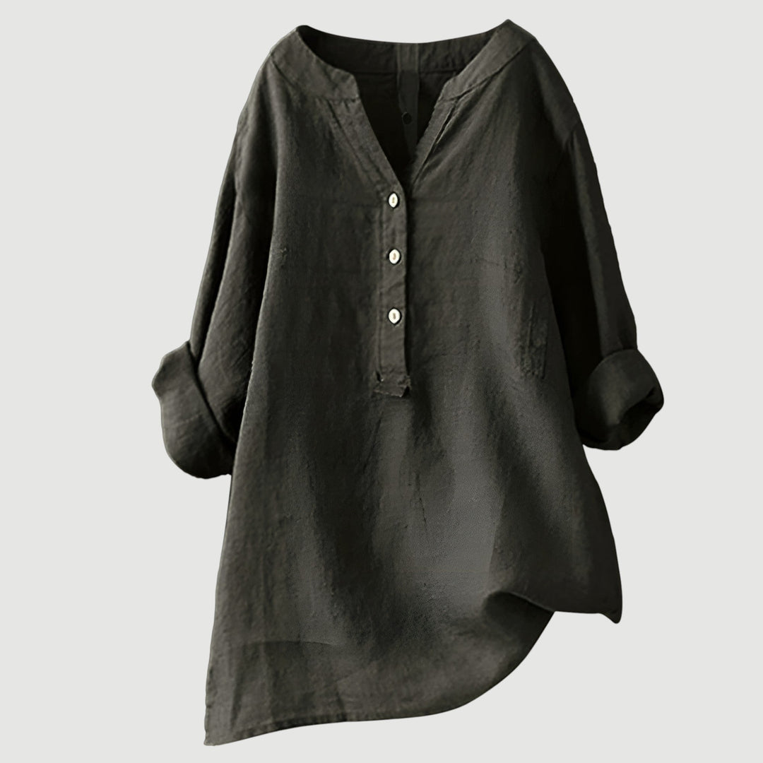 Nayeli™ | Airy And