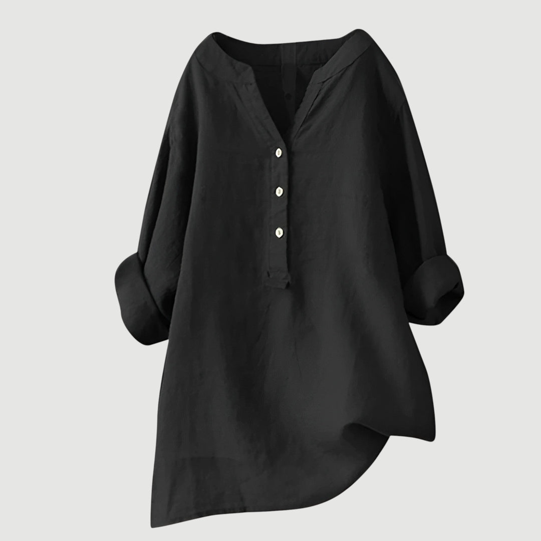 Nayeli™ | Airy And