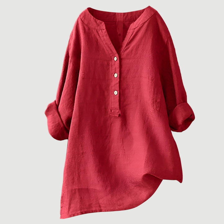 Nayeli™ | Airy And