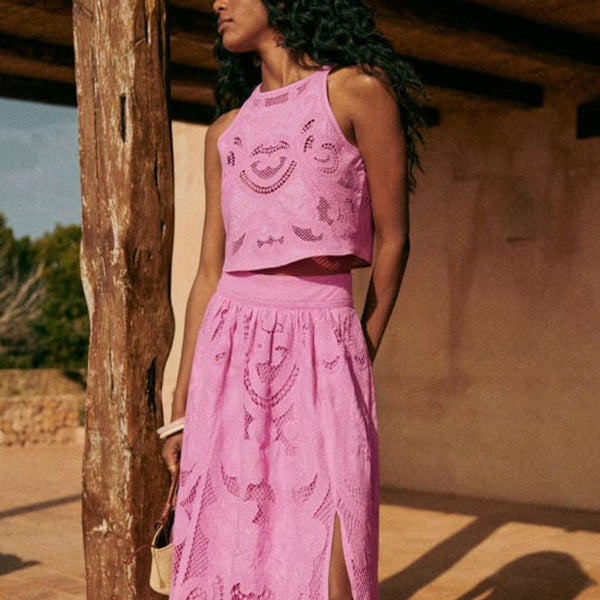 Lucille™ | Elegant Dress