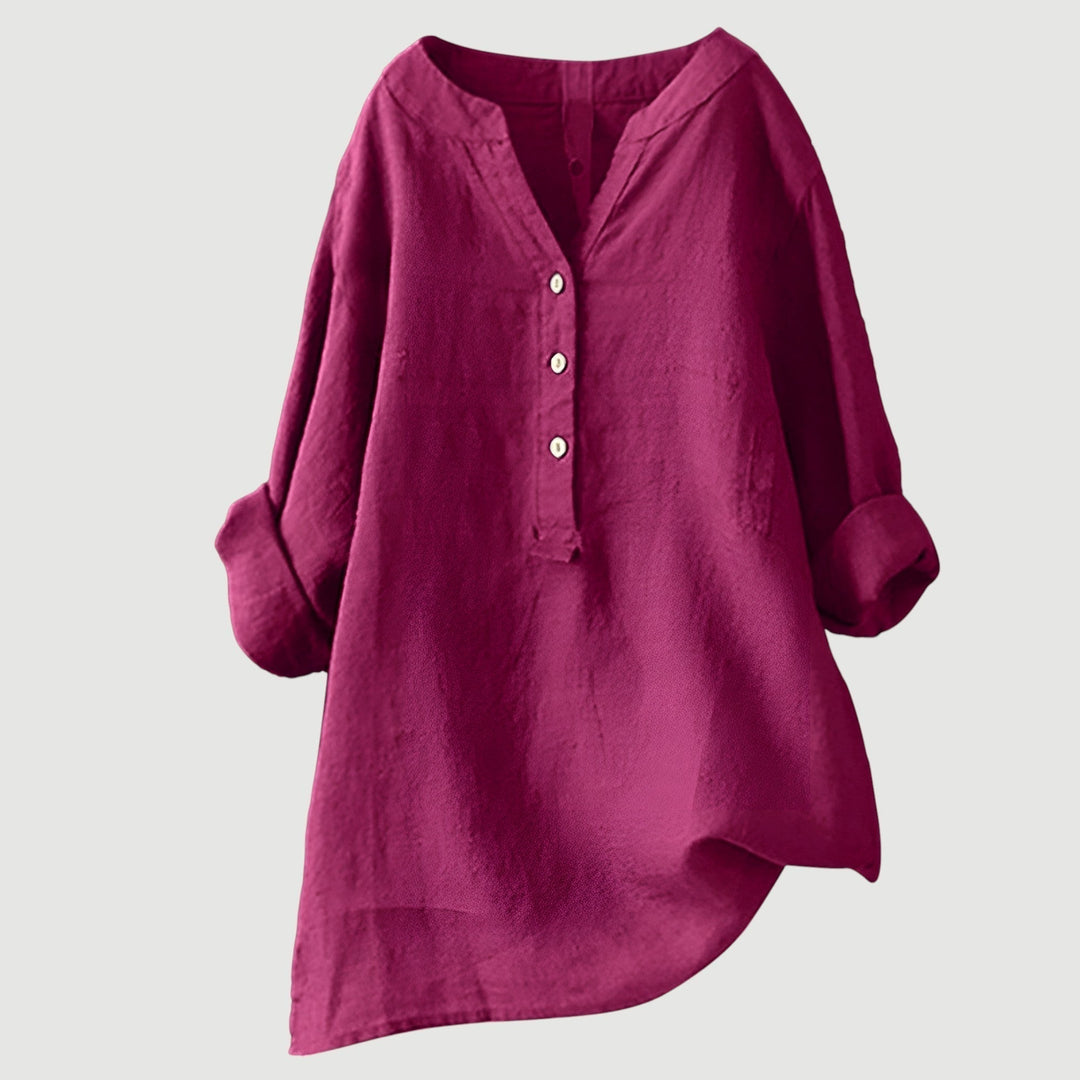 Nayeli™ | Airy And