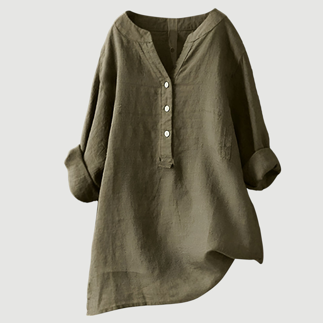 Nayeli™ | Airy And