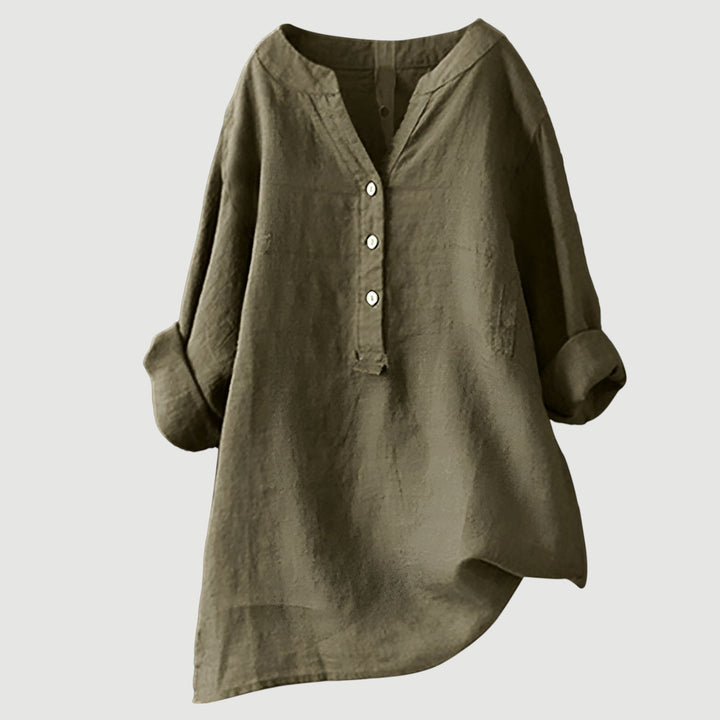 Nayeli™ | Airy And
