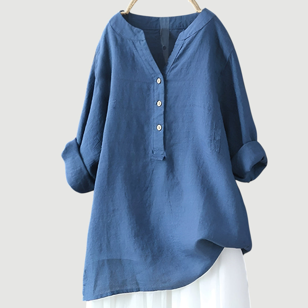 Nayeli™ | Airy And