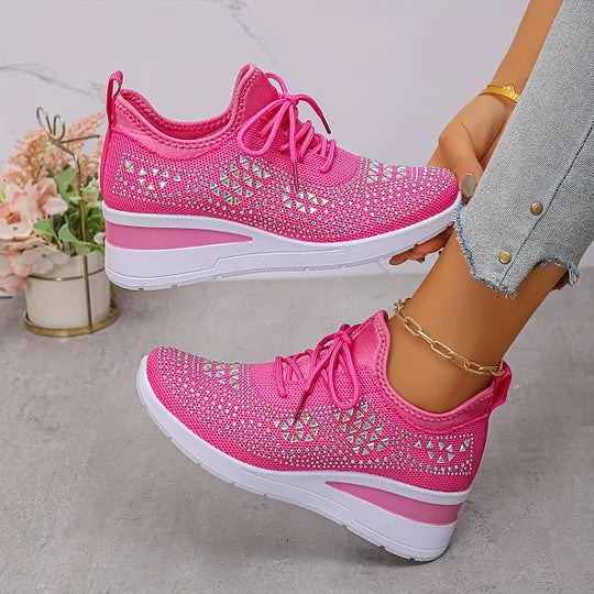 Samanta™ | Orthopedic Shoes
