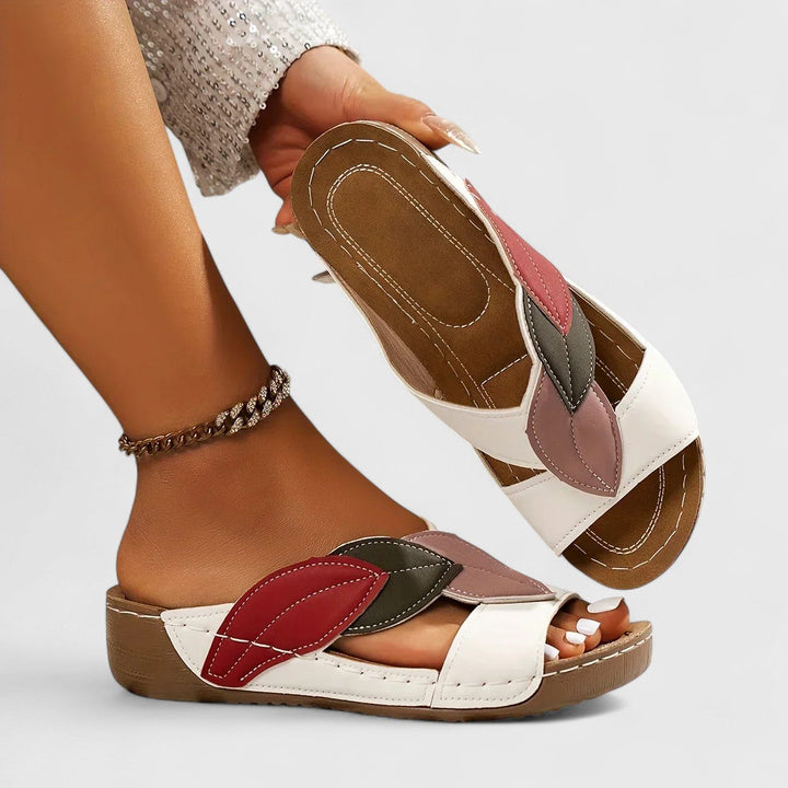 Casey™ | Orthopedic Slip-On