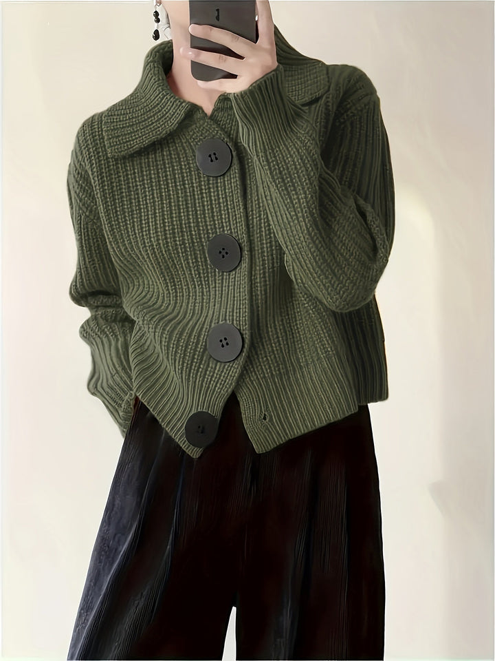 Serenité™ | Knit Jacket