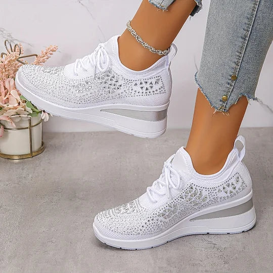 Samanta™ | Orthopedic Shoes