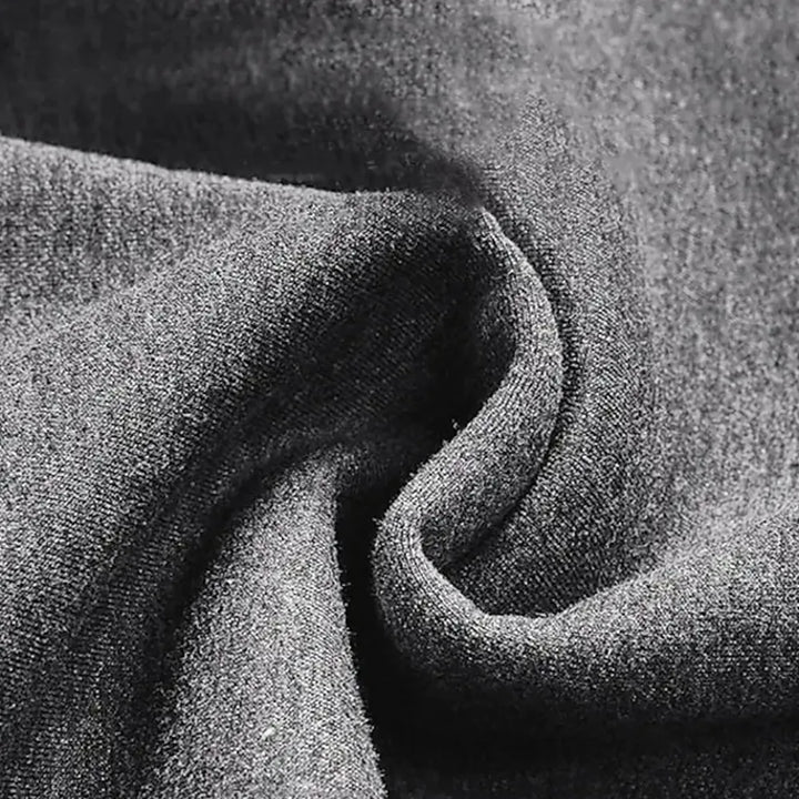 Mason™ | Fleece-Lined Hooded Winter Jacket