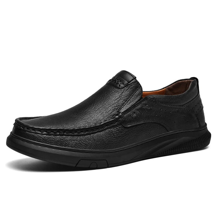Astor™ EasyFit Loafers | Black / 6 | Toronty Ottawa