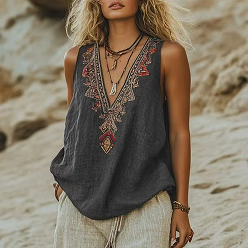 Aleka™ | Vintage Boho