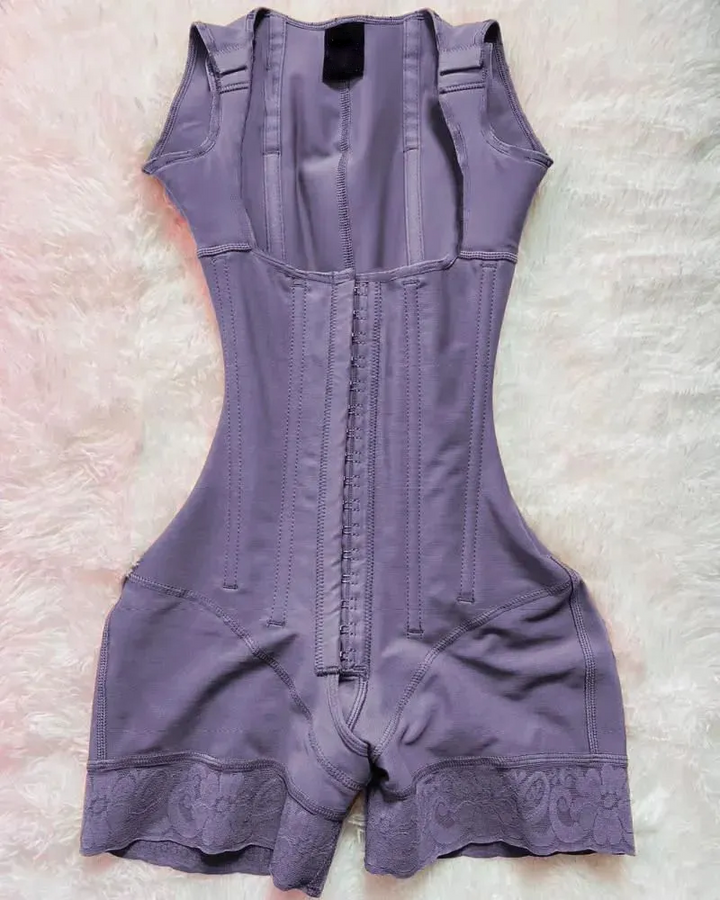 SculptRise™ Women’s Full-Body Butt-Lift Compression Shaper