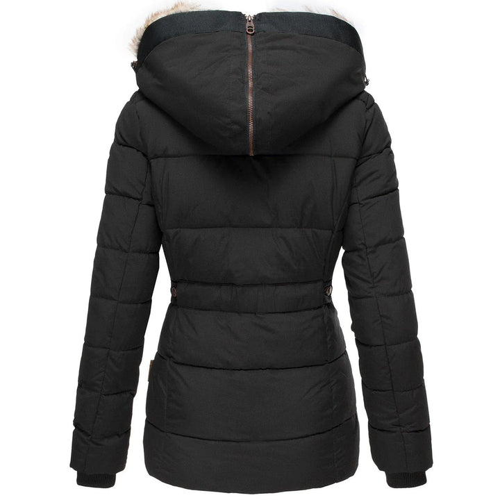 Eli | Slim-Fit Puffer Jacket
