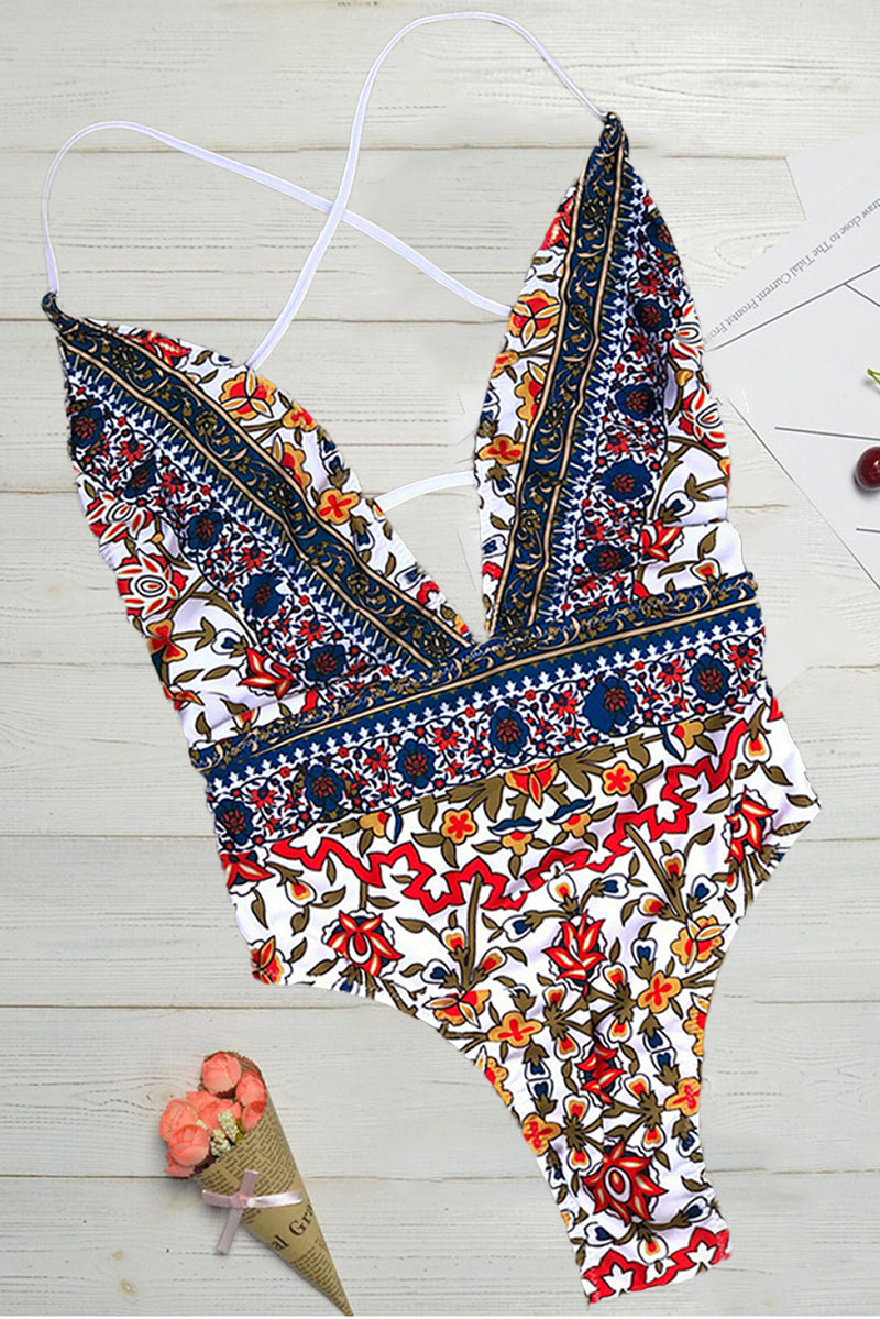 Dyani™ | Boho Print