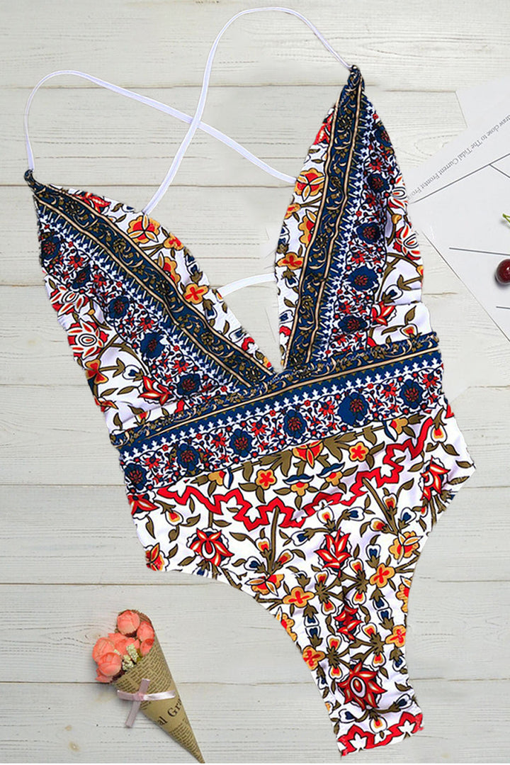 Dyani™ | Boho Print