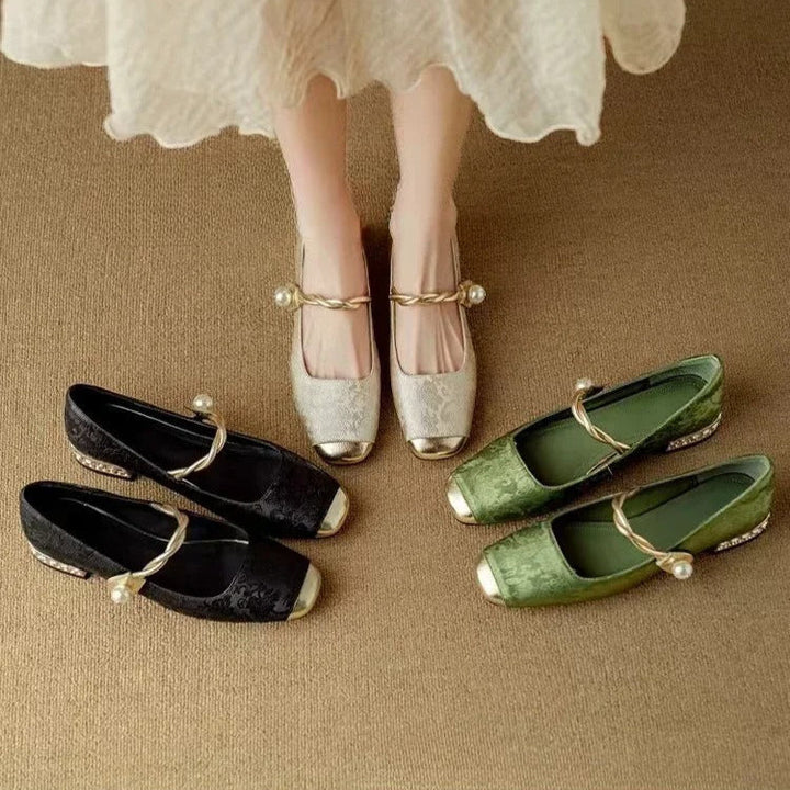 Mary | Elegant shoes