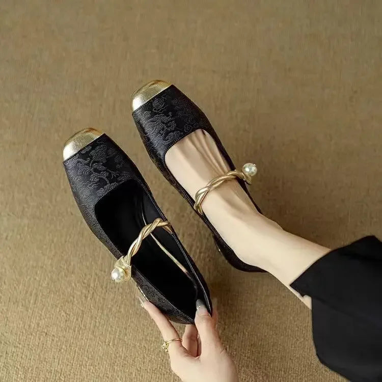 Mary | Elegant shoes