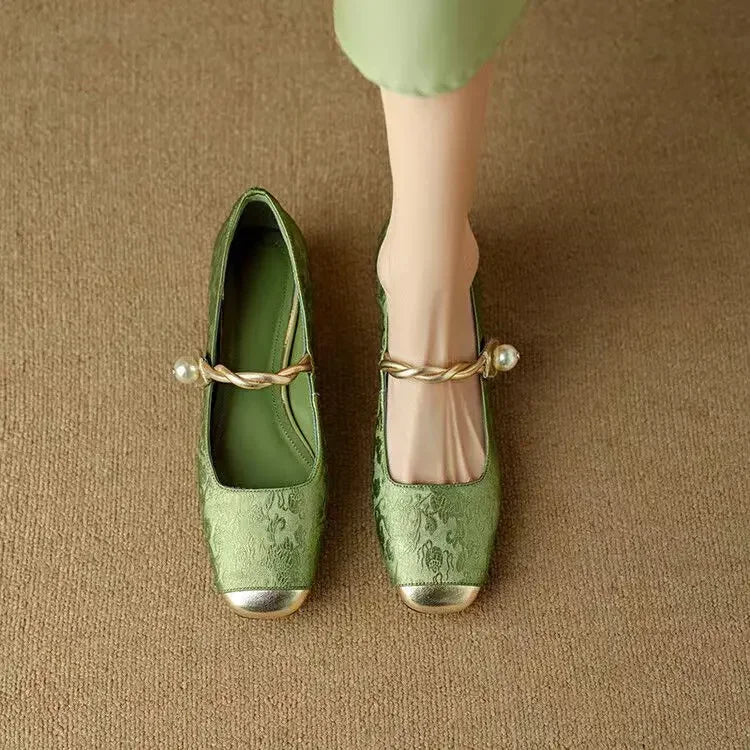 Mary | Elegant shoes