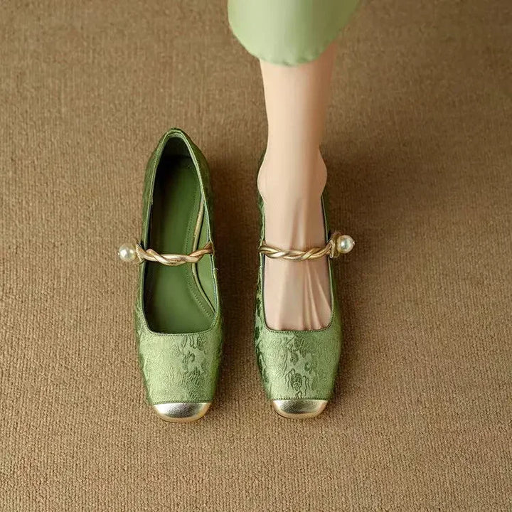 Mary | Elegant shoes