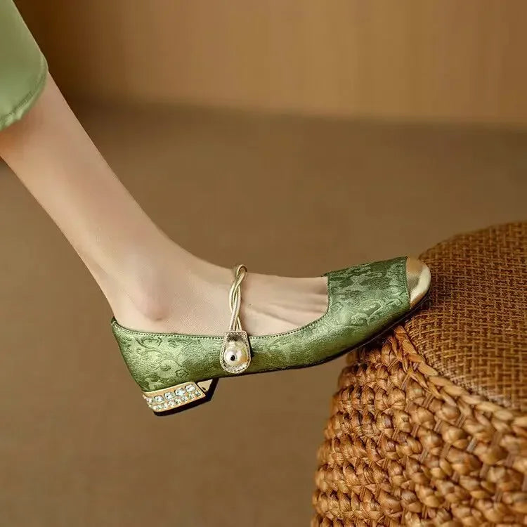 Mary | Elegant shoes