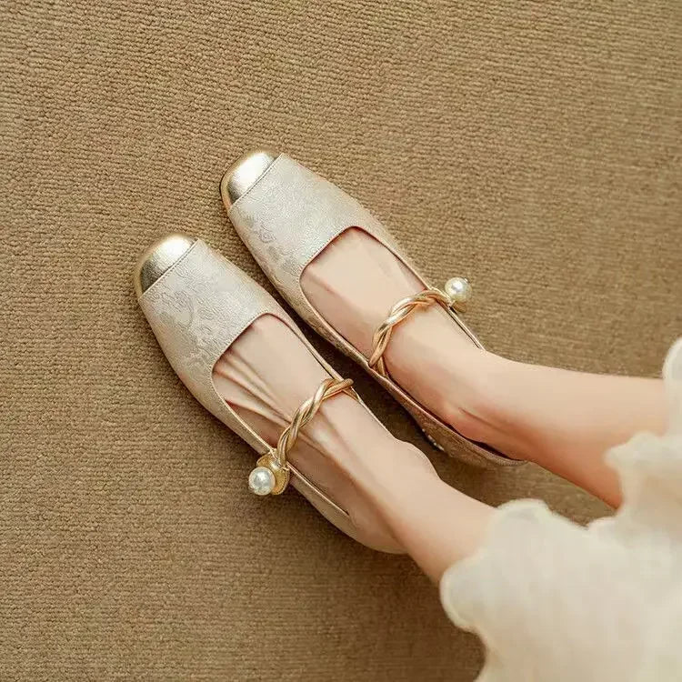 Mary | Elegant shoes