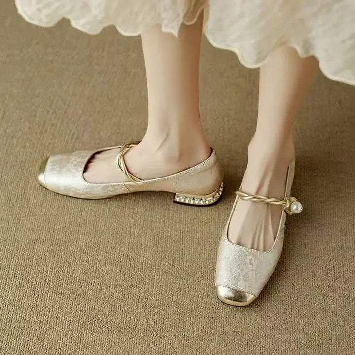 Mary | Elegant shoes