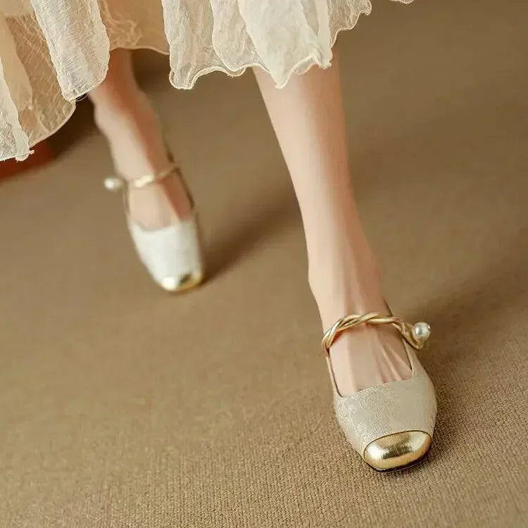 Mary | Elegant shoes