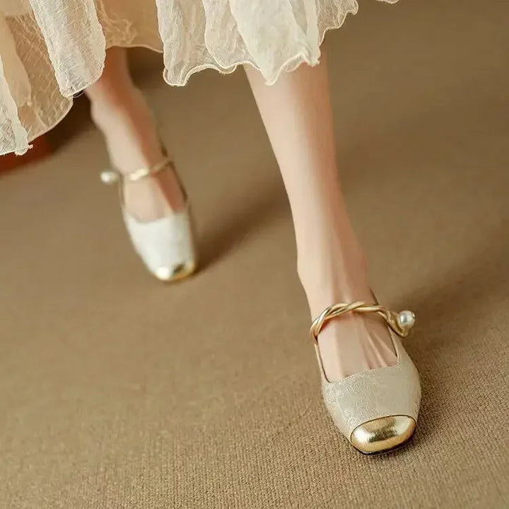 Mary | Elegant shoes