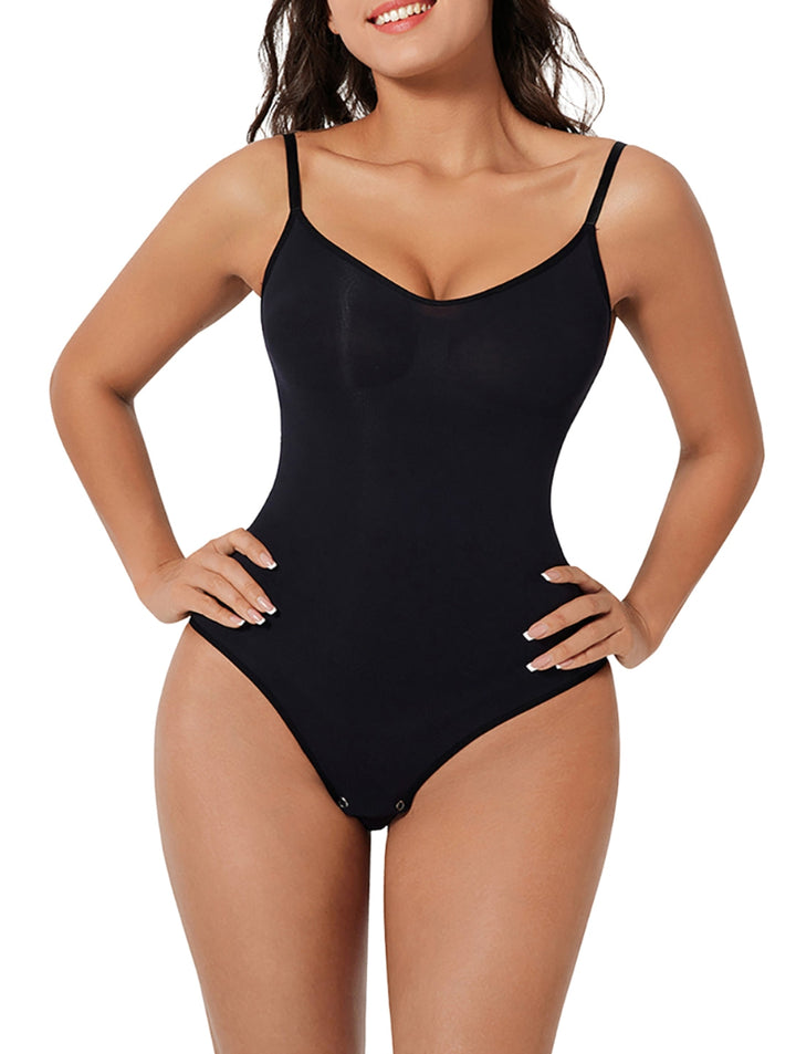 CurveSculpt™ Women’s Snatched Shapewear Bodysuit