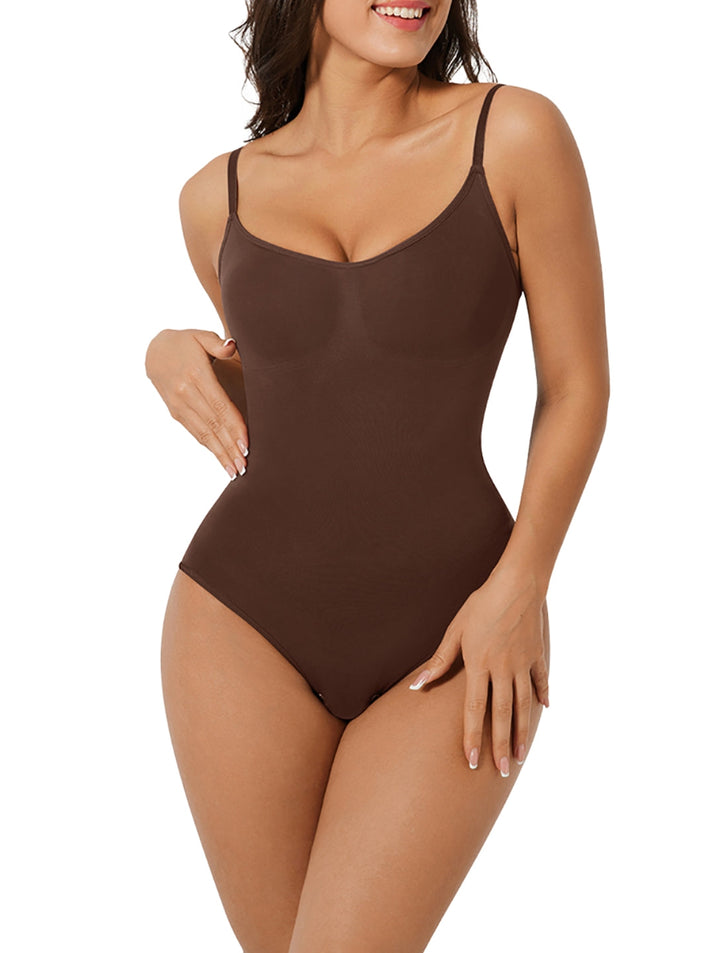CurveSculpt™ Women’s Snatched Shapewear Bodysuit
