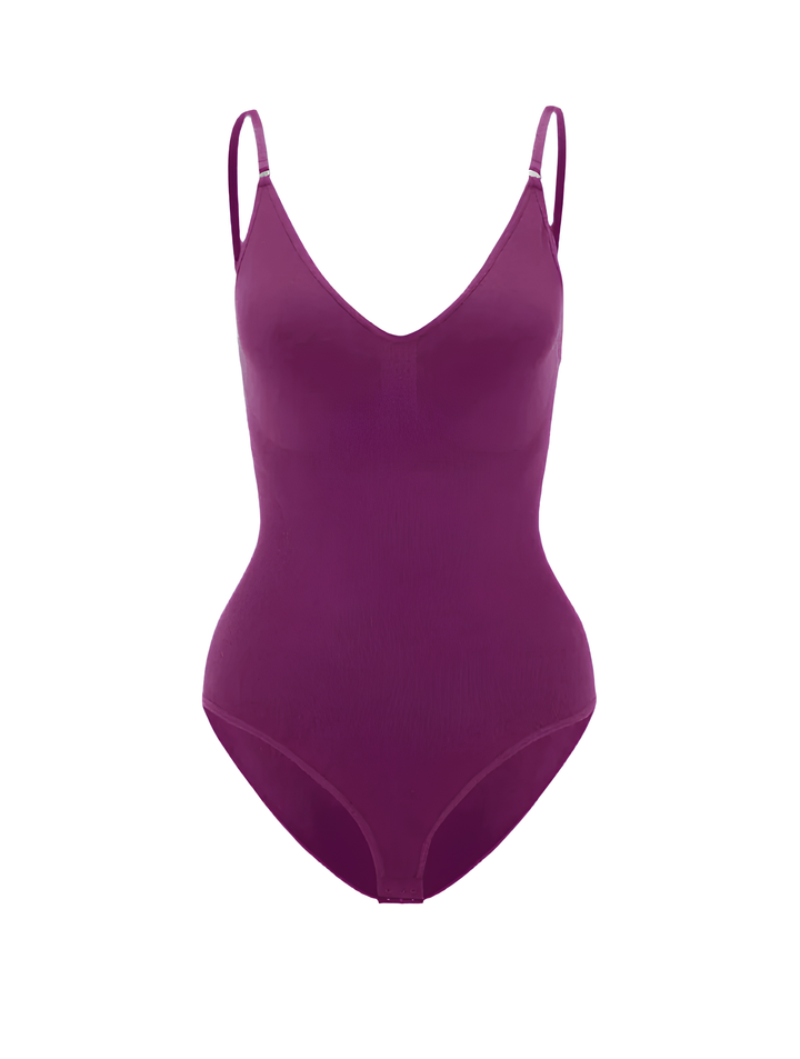 CurveSculpt™ Women’s Snatched Shapewear Bodysuit