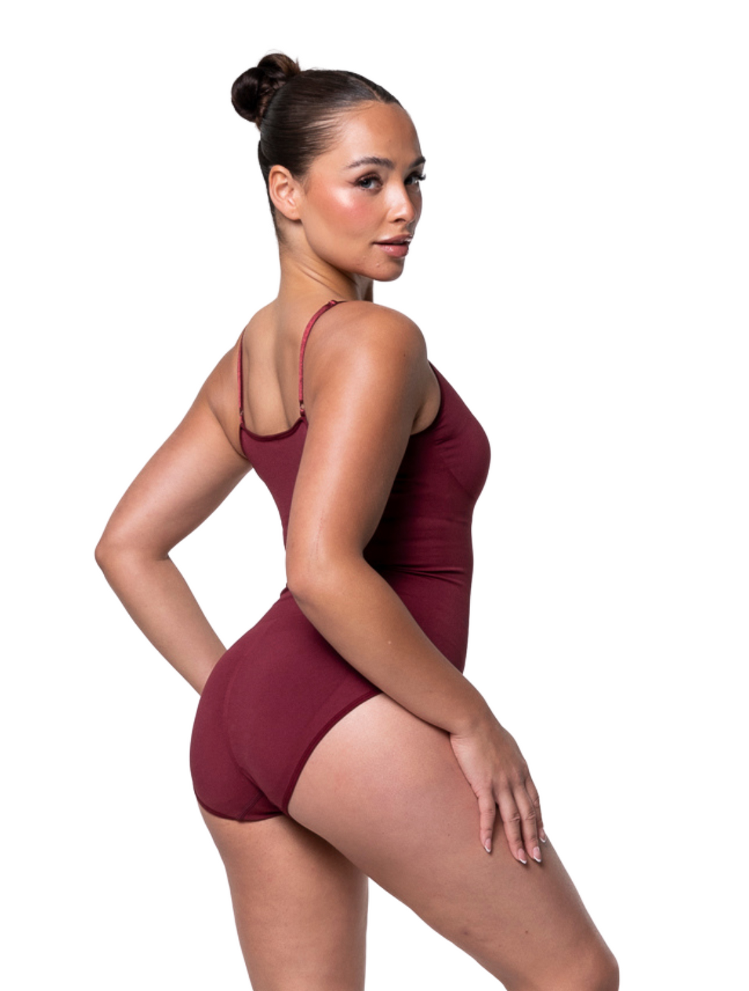 CurveSculpt™ Women’s Snatched Shapewear Bodysuit