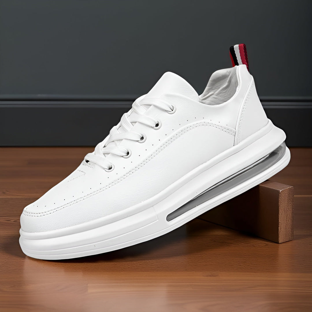 UrbanPulse™ AirWave Sneakers | White / 5 | Toronty Ottawa