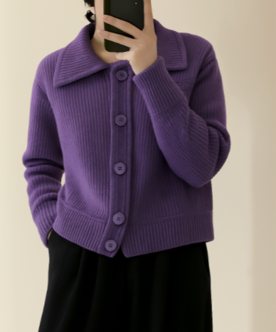 Serenité™ | Knit Jacket