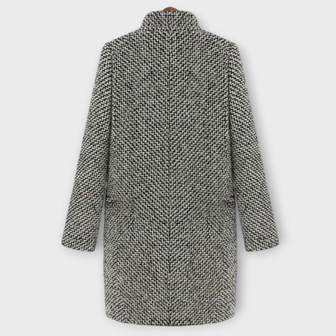 Ela | Midi Coat