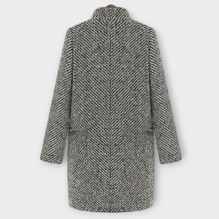 Ela | Midi Coat