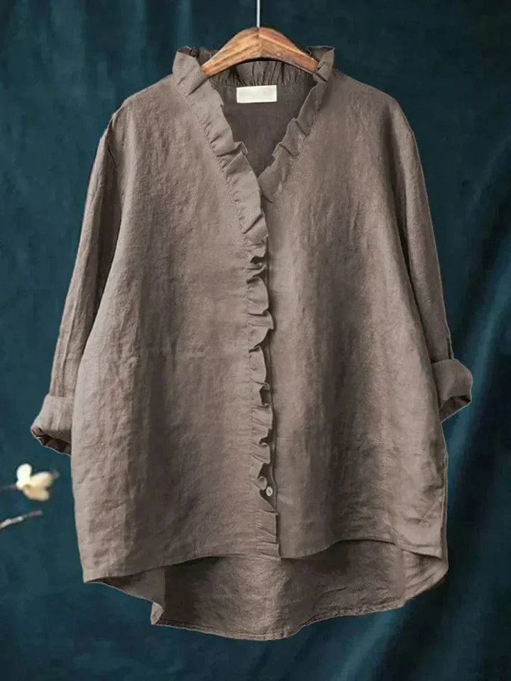 Josie™ | Elegant Blouse