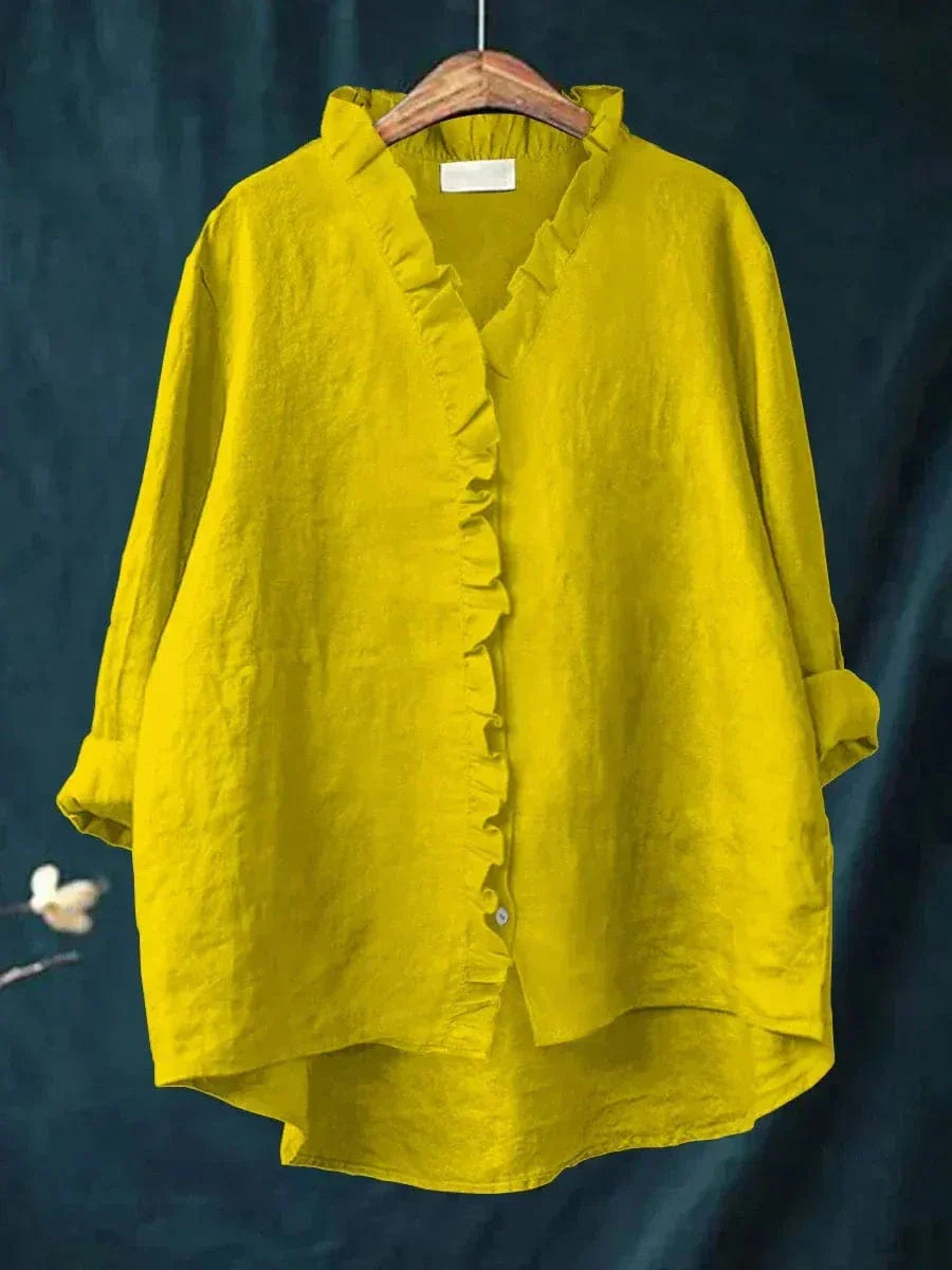 Josie™ | Elegant Blouse