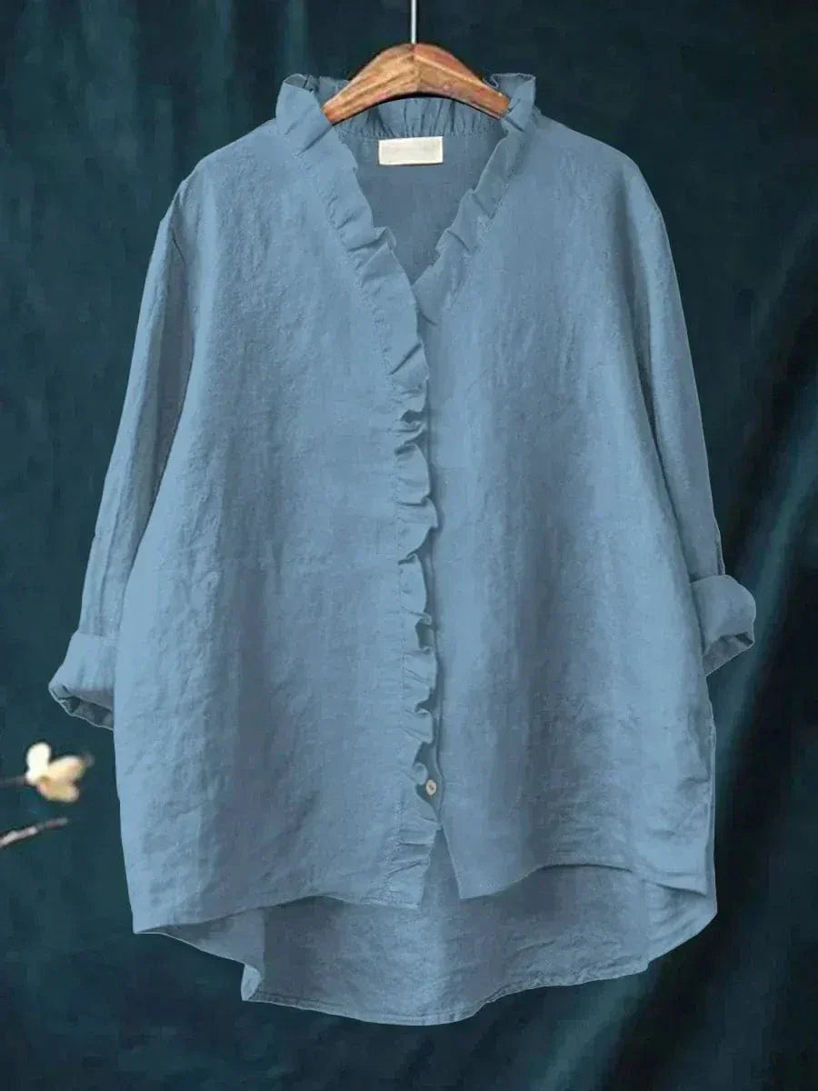 Josie™ | Elegant Blouse