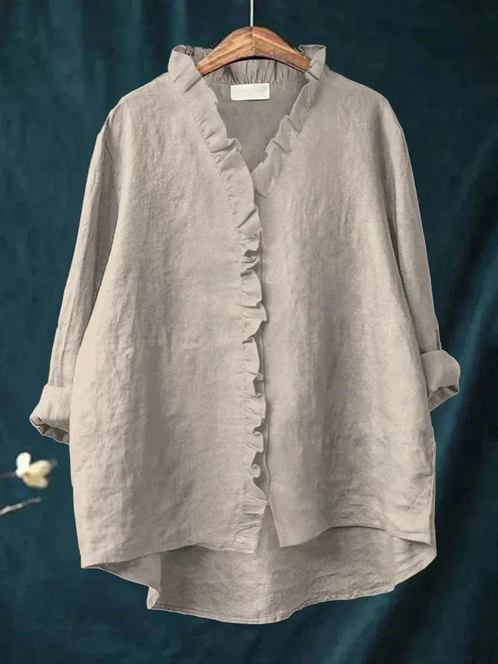 Josie™ | Elegant Blouse