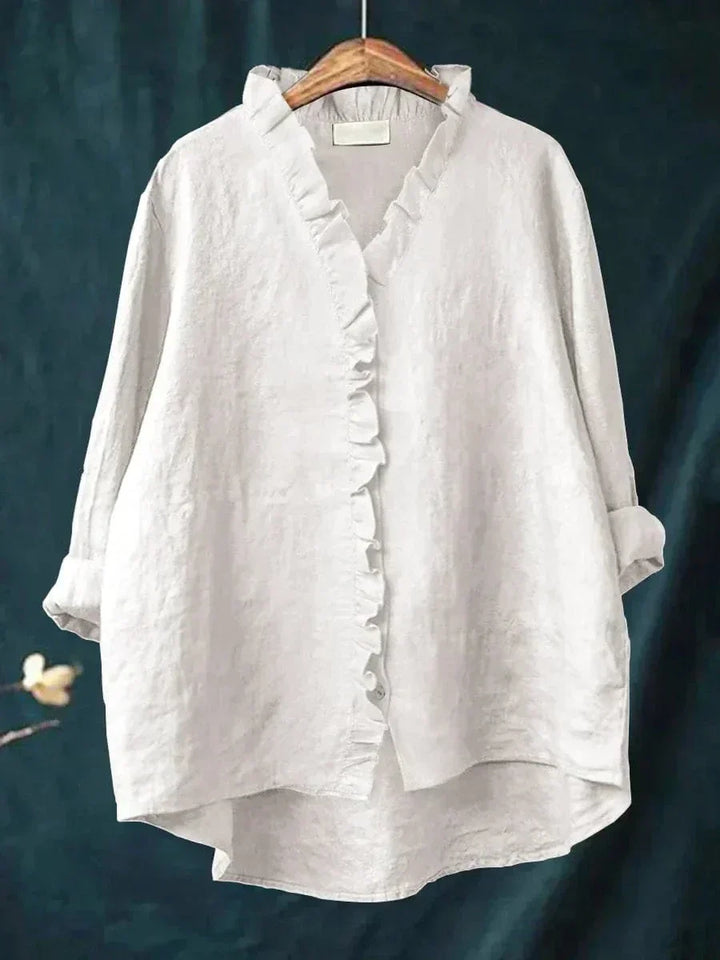 Josie™ | Elegant Blouse