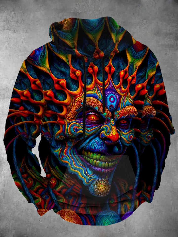 Evil Skull™ | Hoody