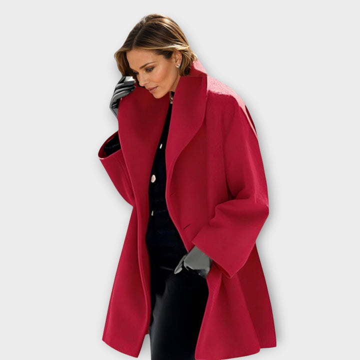 Adelyn™ | WIND-Resistant COAT